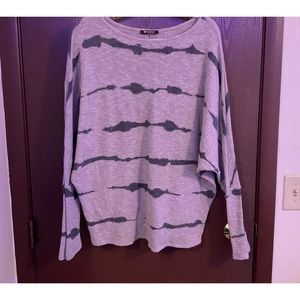 Cute Bombom long sleeve shirt.